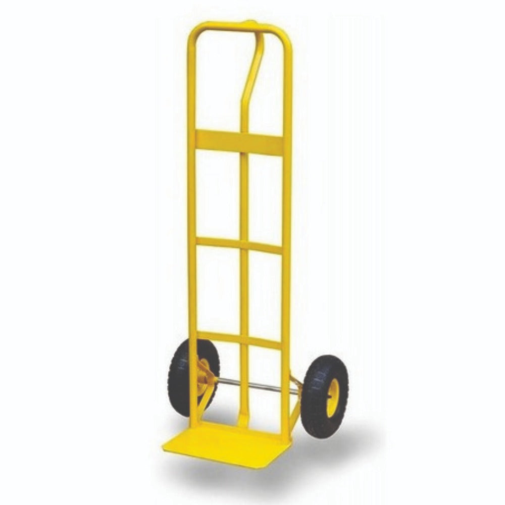 Yegua C/2 Ruedas Cap 200 Kilos (130x35 Cm)