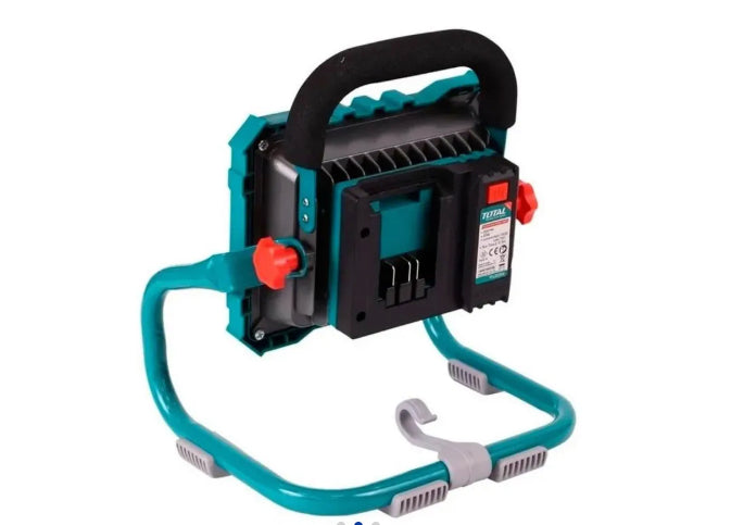 Foco de Trabajo Inalambrico 20v -1800 Lumin -S/Bateria S/Cargador TWLI2025