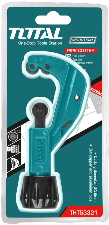 Cortador De Tubo Metalico