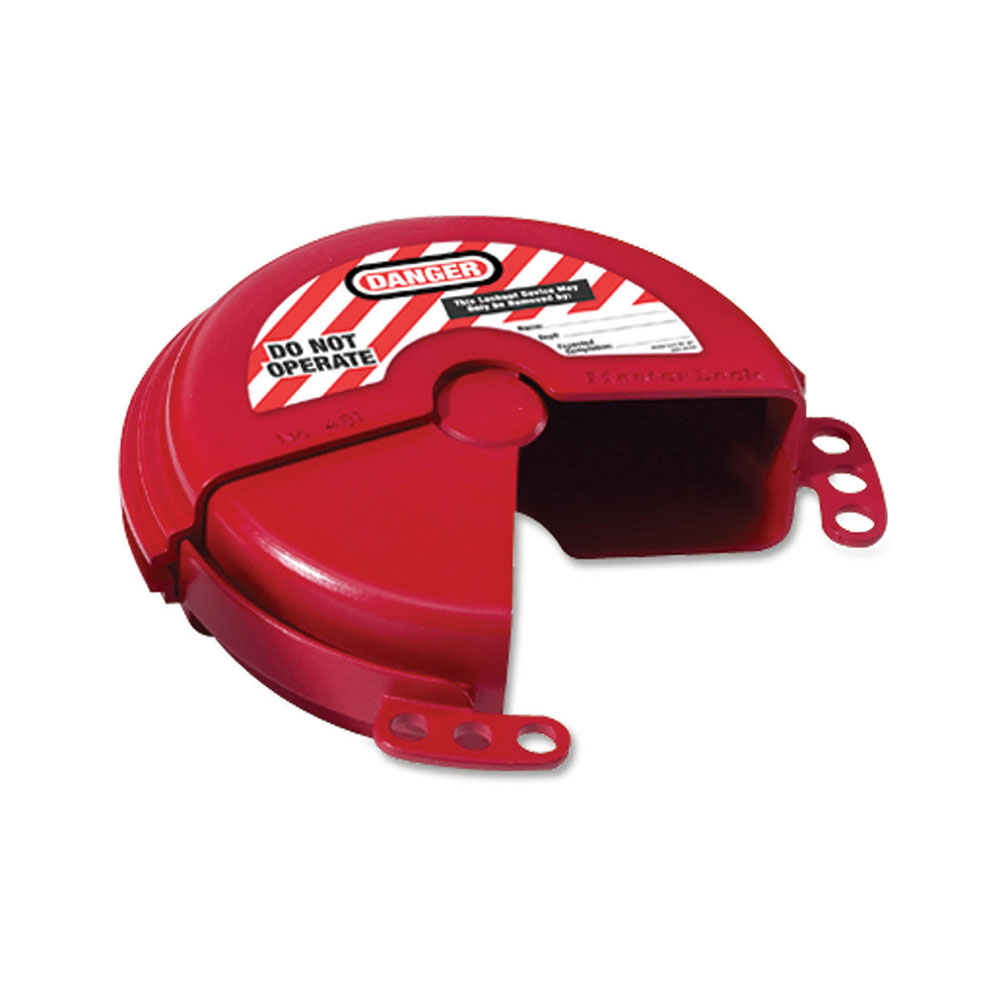 Bloqueo De Volante Master Lock 481 2 A 5