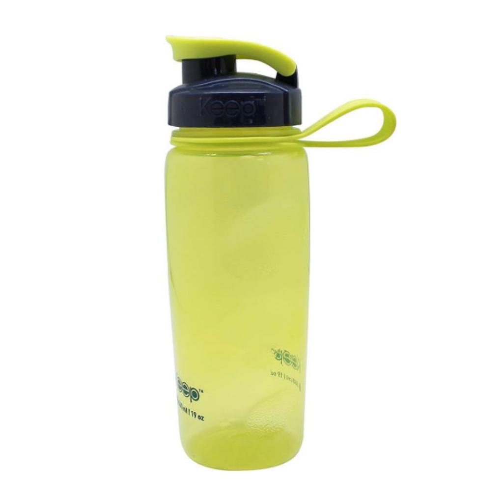 Botella Colores 560 Ml Keep