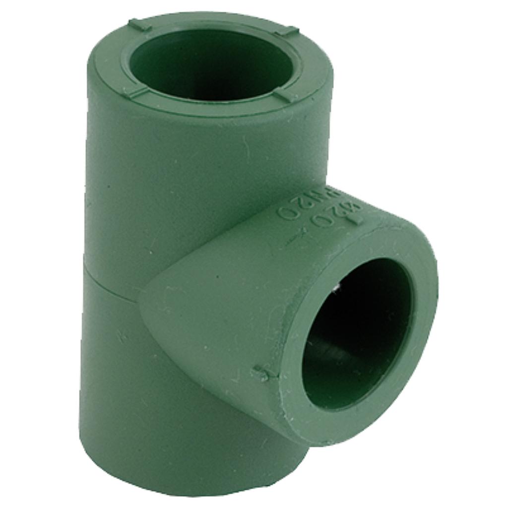Tee Ppr 40 (Verde - Vinilit)