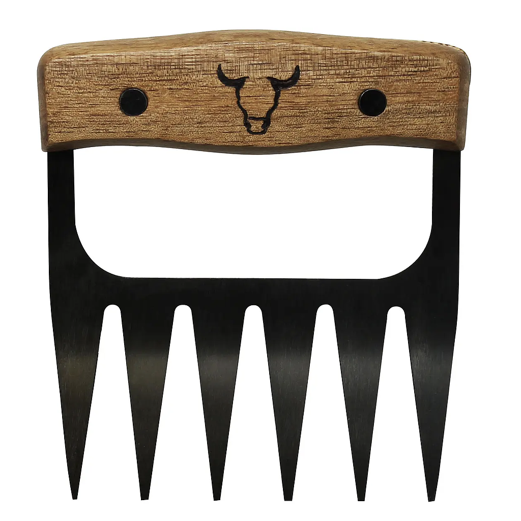 Garra De Oso Wayu