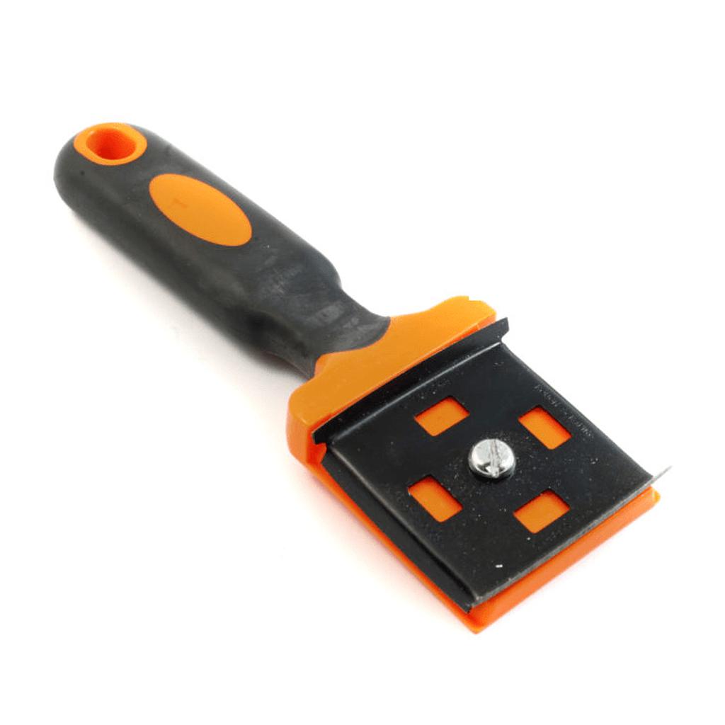 Raspador Manual Para Tubo Hdpe