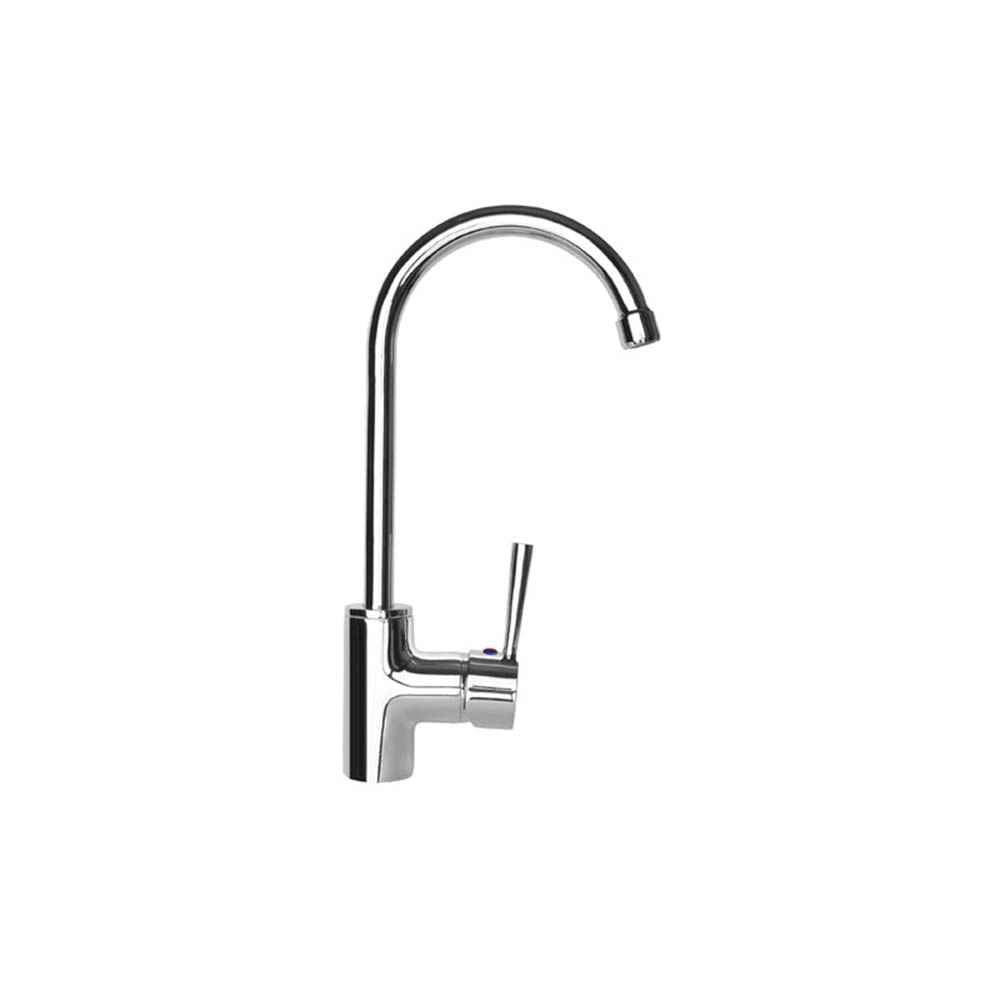 Llave Monomando Lavaplato Vertical Stuttgart