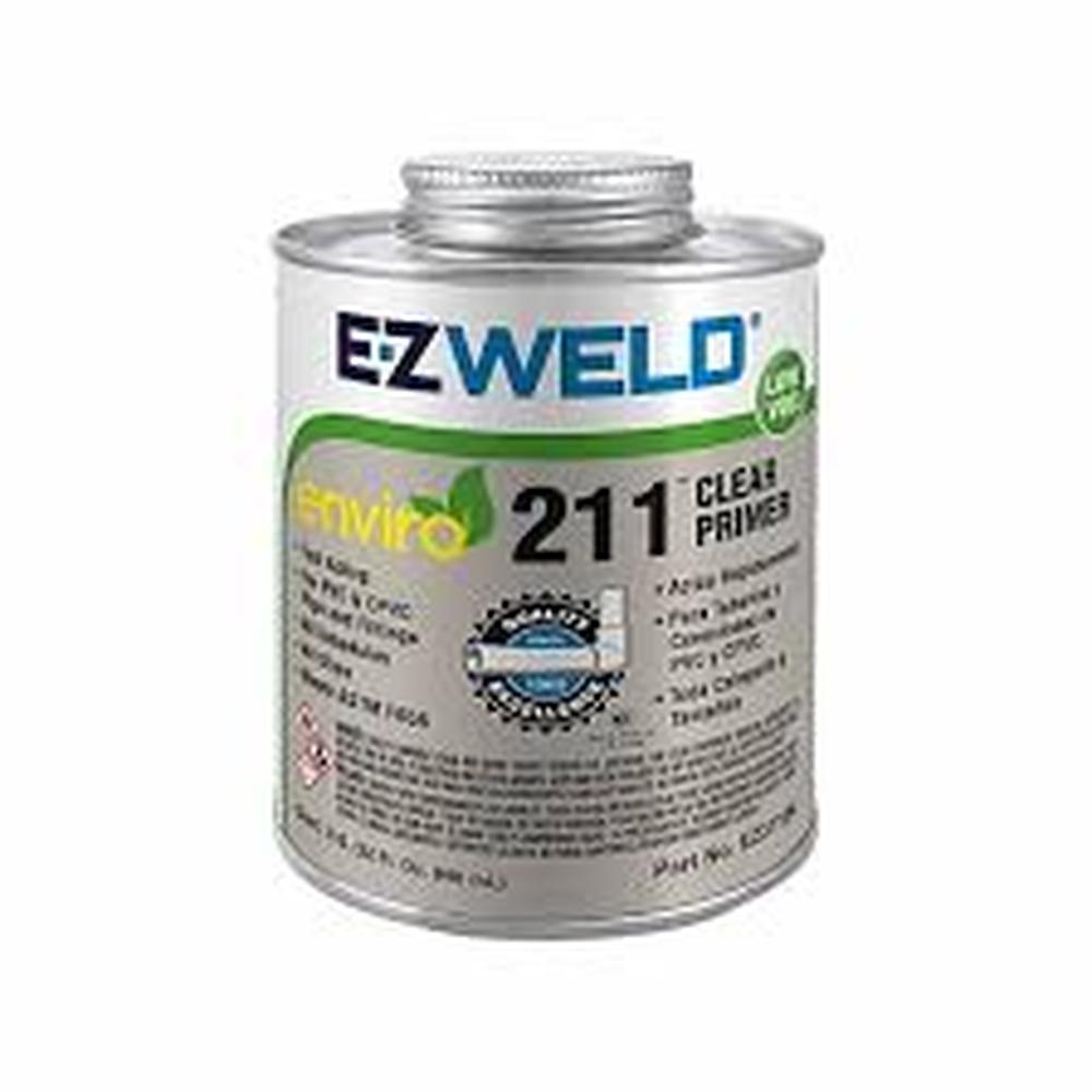 Primer EZ-Weld