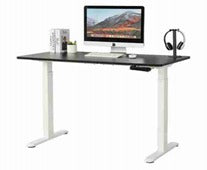 Escritorio Office (Metalico)  120x60x15 cm