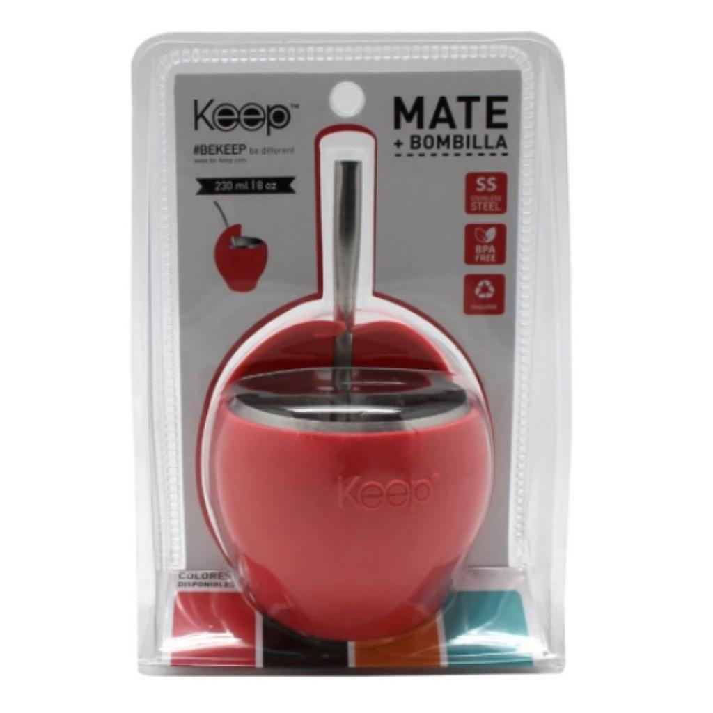 Mate Set Keep