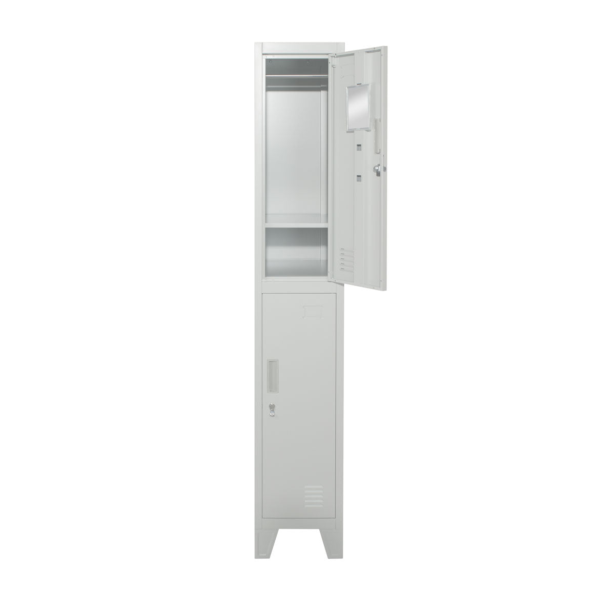 Locker 2 Puertas Doble Lk-11 (ML)