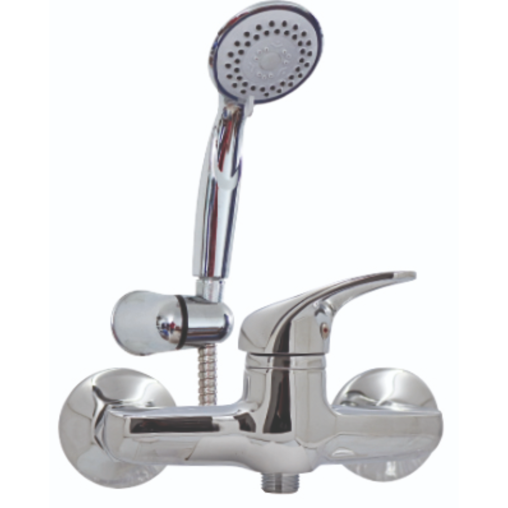 Llave Monomando Ducha Freiburg