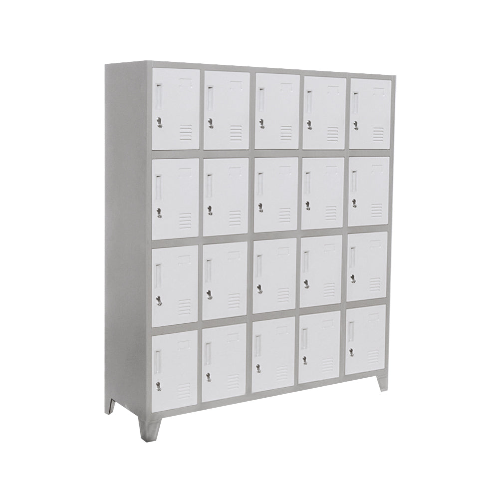 Locker 20 Puertas Lk-5555 (FL)