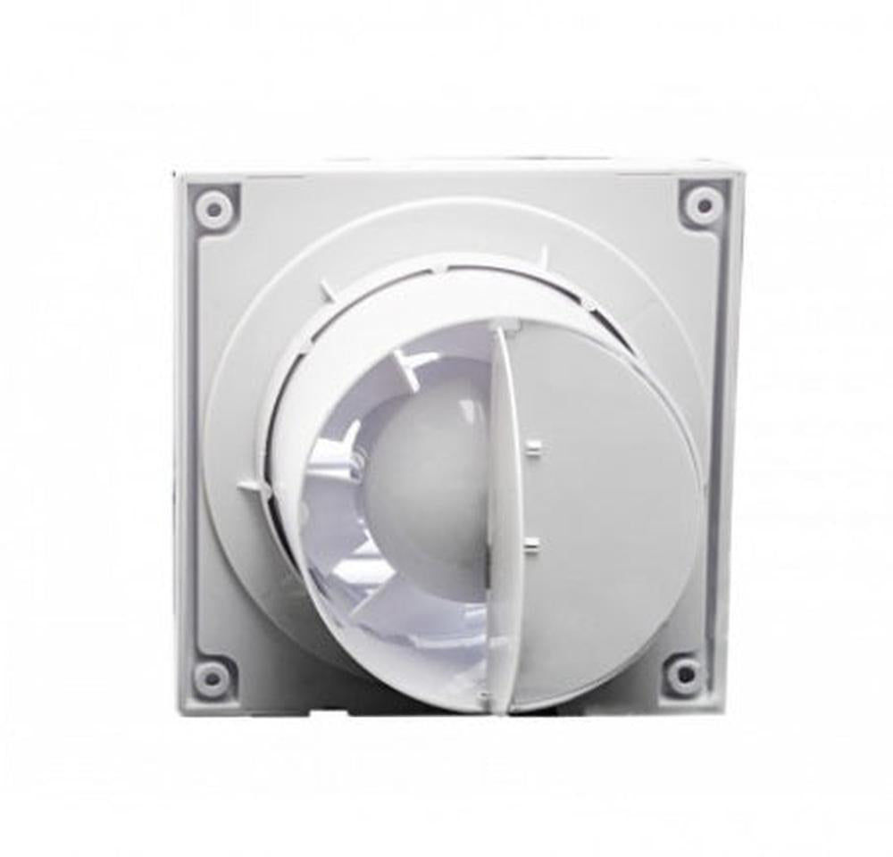 Extractor de aire para baño