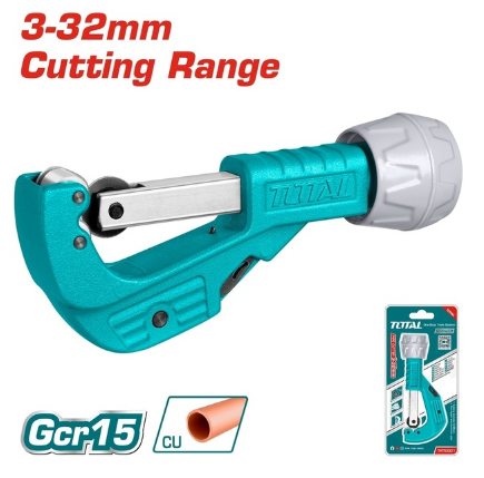 Cortador De Tubo Metalico