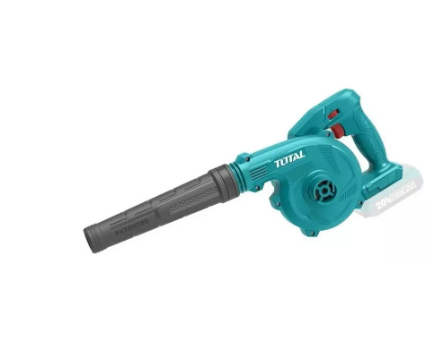 Soplador Inalambrico 20v 1800 Rpm S/Bat - S/Carg