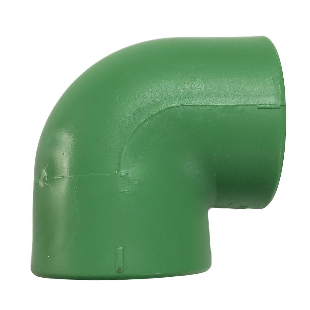 Codo Ppr 50x90 (Vinilit)