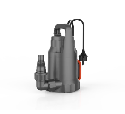 Bomba Sumergible Leo Xks-810PL 1hp/220v