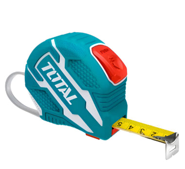 Cinta Metrica de Acero