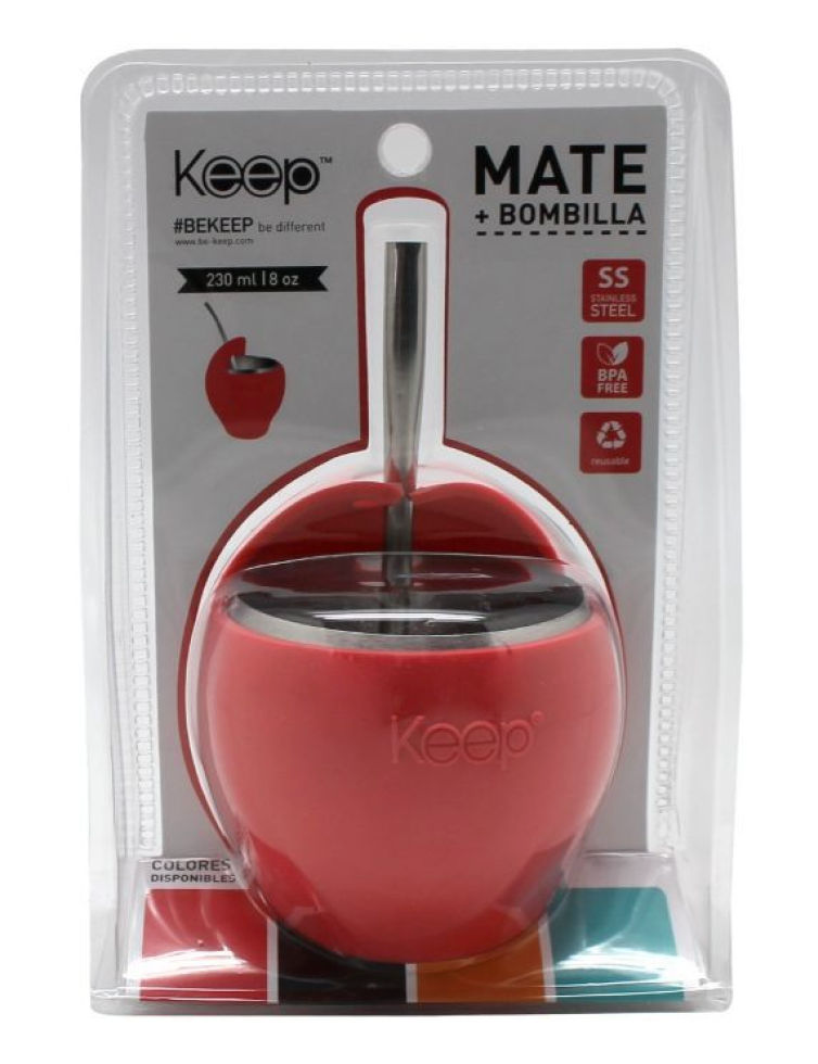 Mate Set Keep