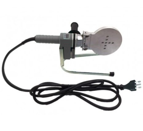 Equipo Ppr Termofusora 75-110 Mm Hoffens