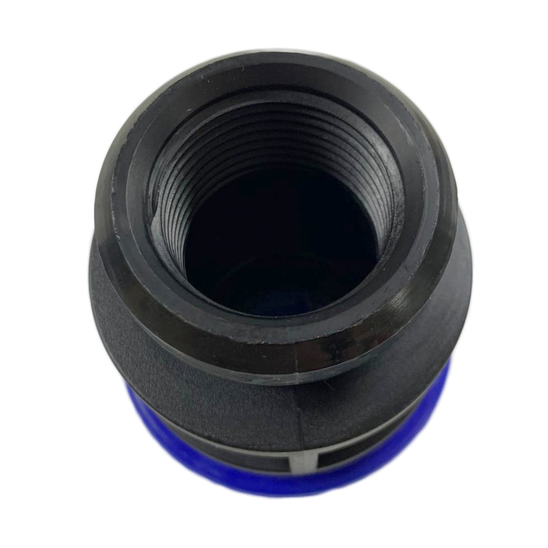 Terminal Roscado Hi 63x2 Pn16