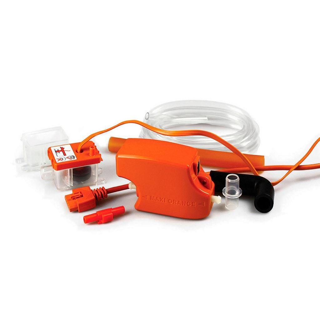 Maxi Orange - Bomba Condensado 35 L/Hr