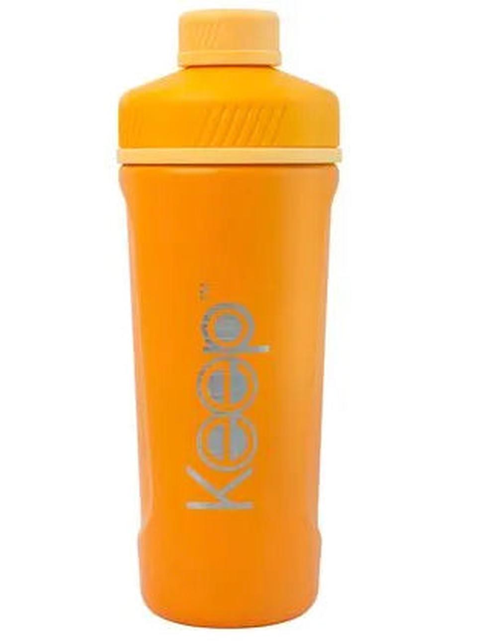 Shaker metálico Keep