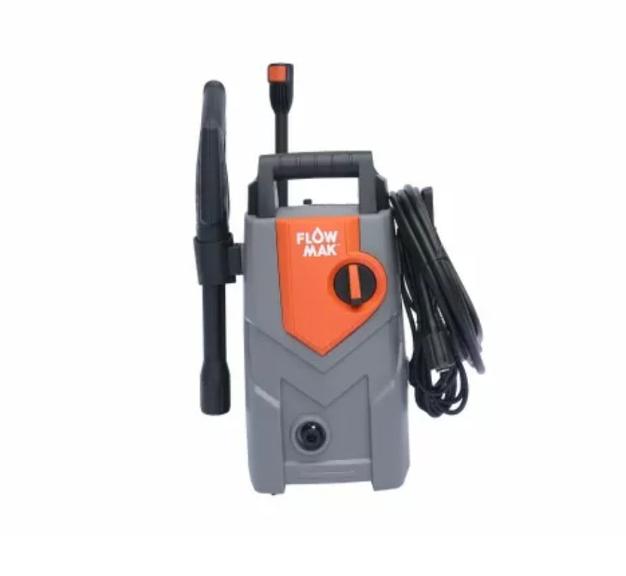 Hidrolavadora Flowmak 80 Bar 1500w 6 L/min