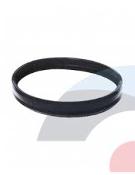 Sello Negro 200 Mm