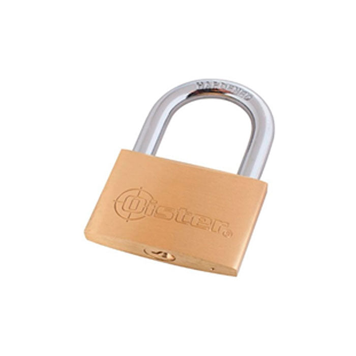 Candado Oister E60 60mm – Serie E