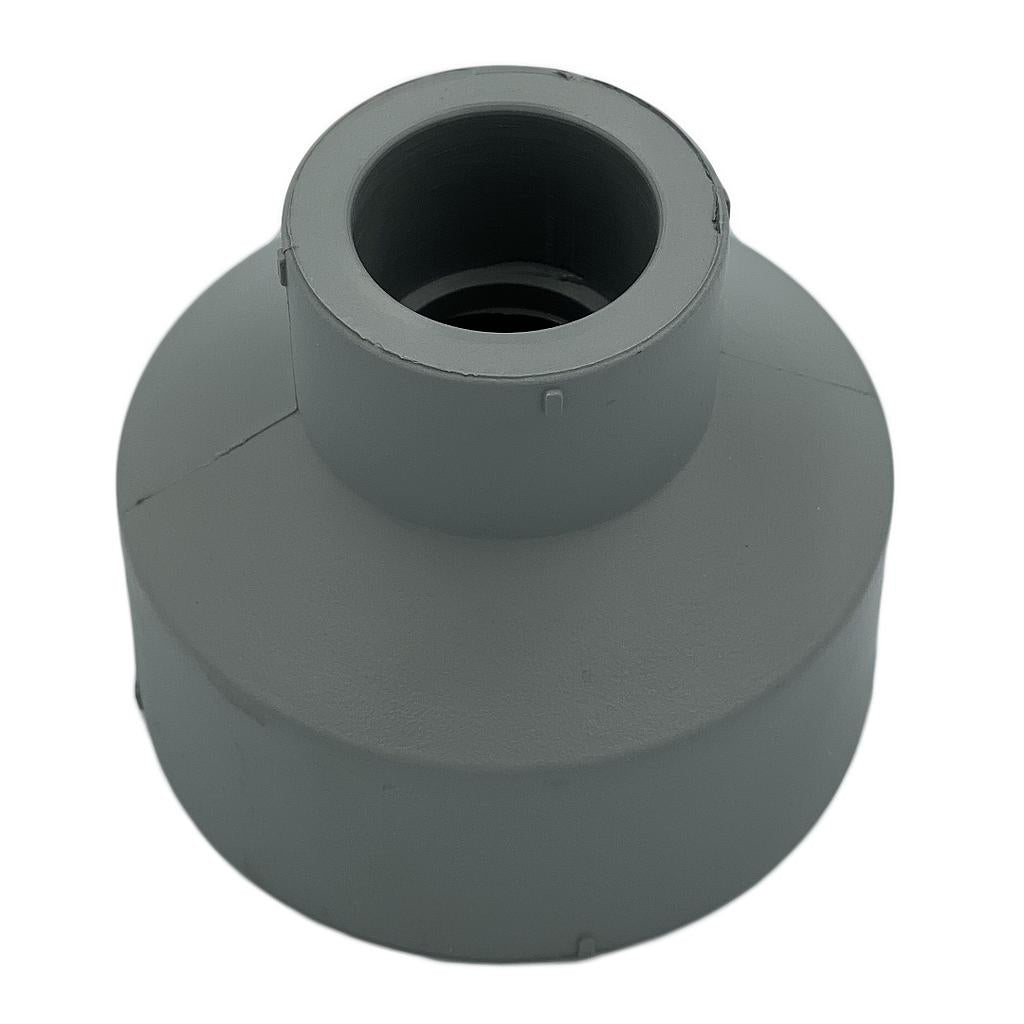 Copla Ppr 50x20 (Gris - Era)