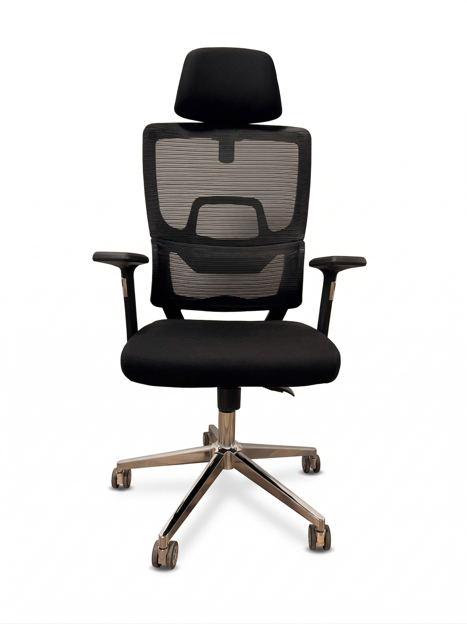 Silla Ejecutiva Ergo  YH6203