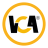 Logo da Ferretería VCA