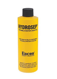Aditivo Encon Hydrosept Lavaojos - 236cc