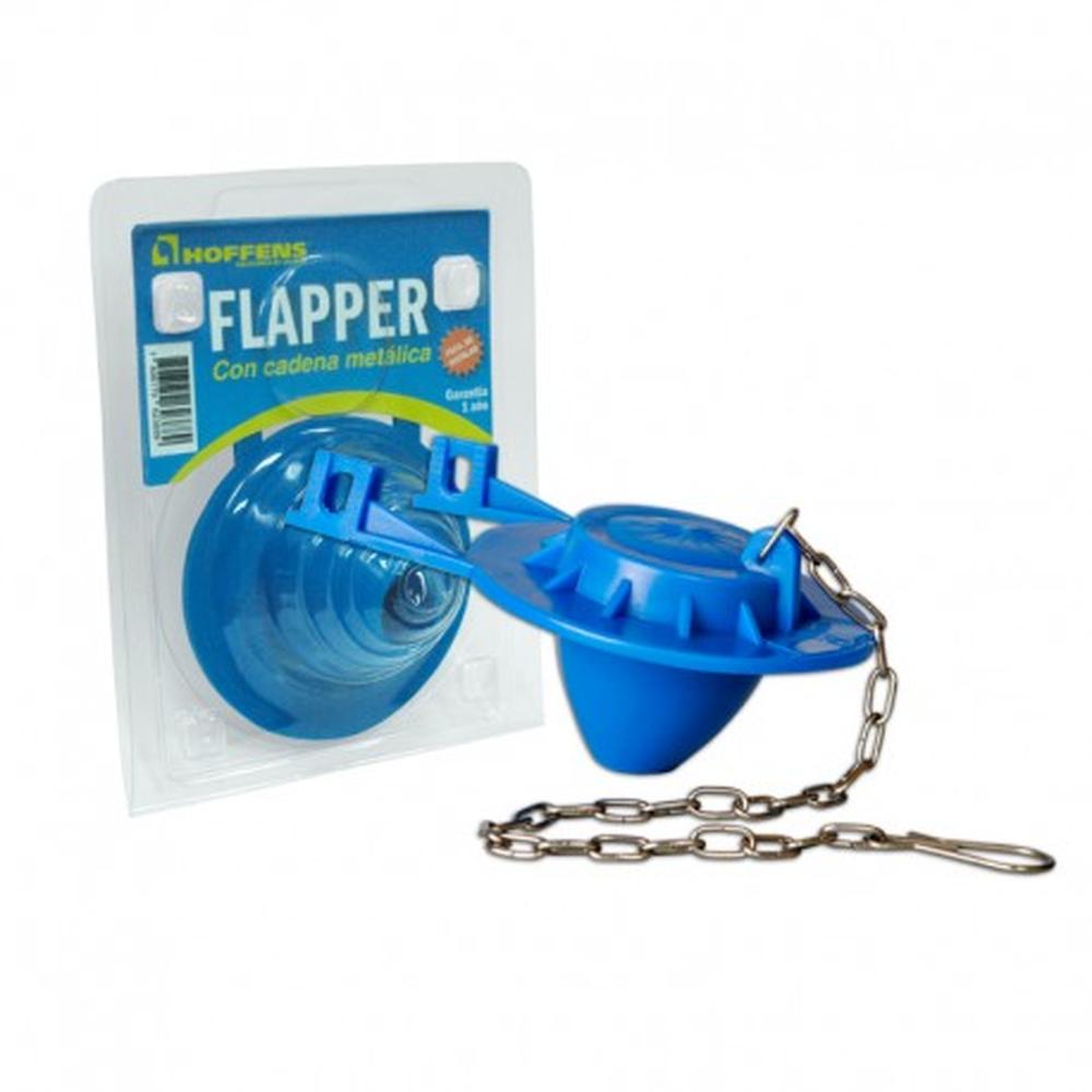 Flapper Azul