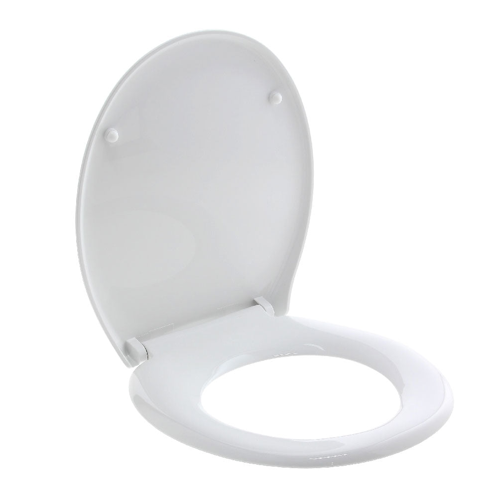 Soft Touch Asiento Sanitario con Tapa