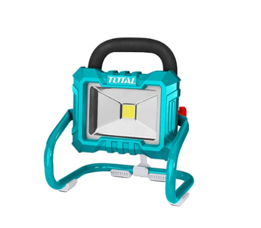 Foco de Trabajo Inalambrico 20v -1800 Lumin -S/Bateria S/Cargador TWLI2025