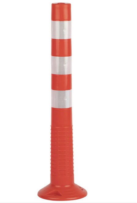 Poste Vial Flexible  75cm
