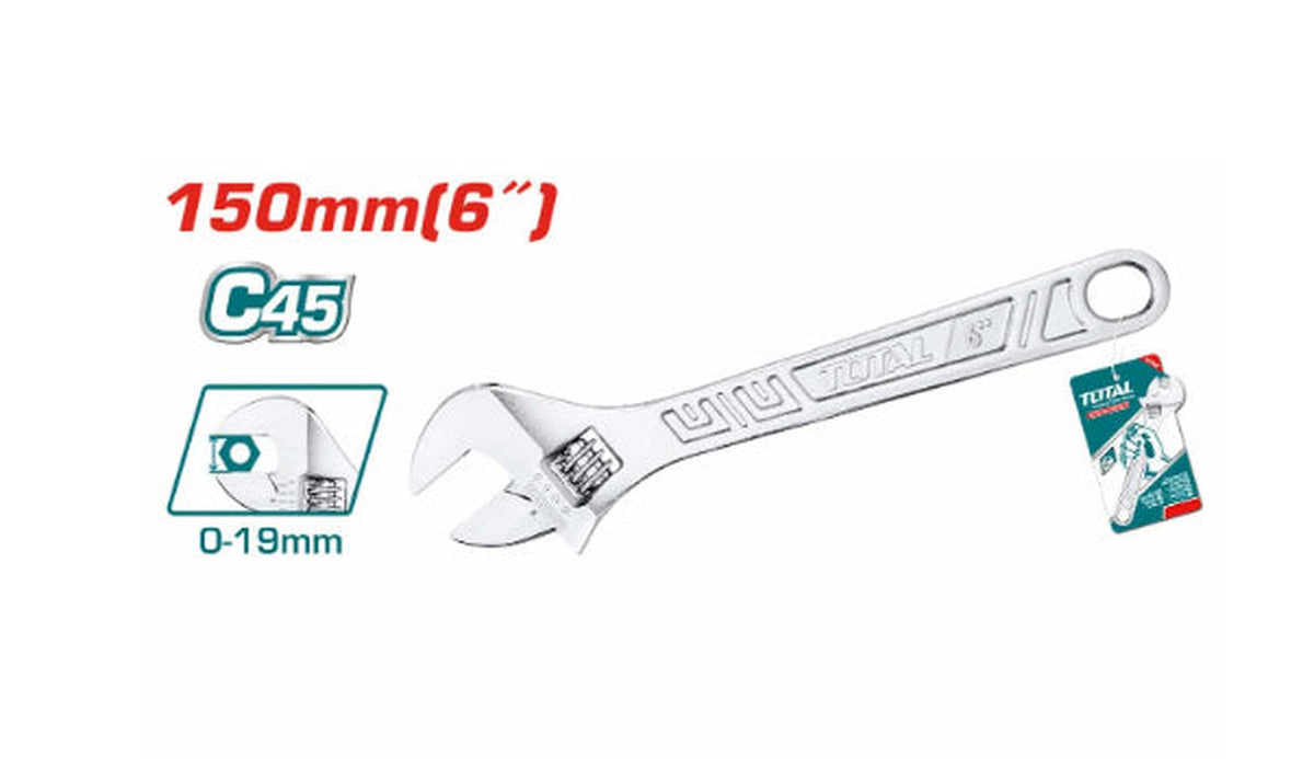 Llave Francesa