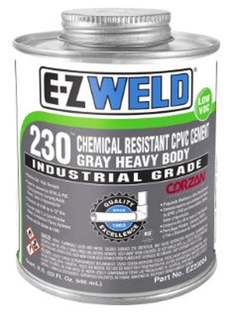 ADHESIVO CPVC EZ-WELD SERIE 230