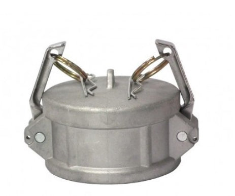 Acople Camlock Tapon Hembra