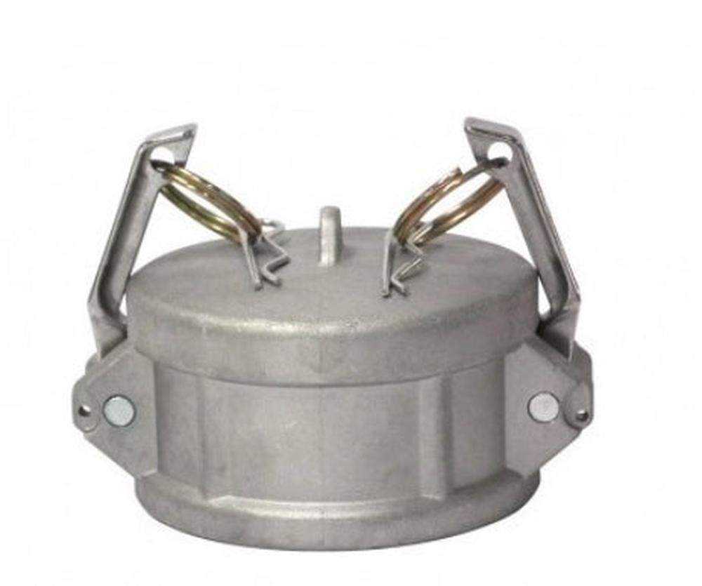 Acople Camlock Tapon Hembra