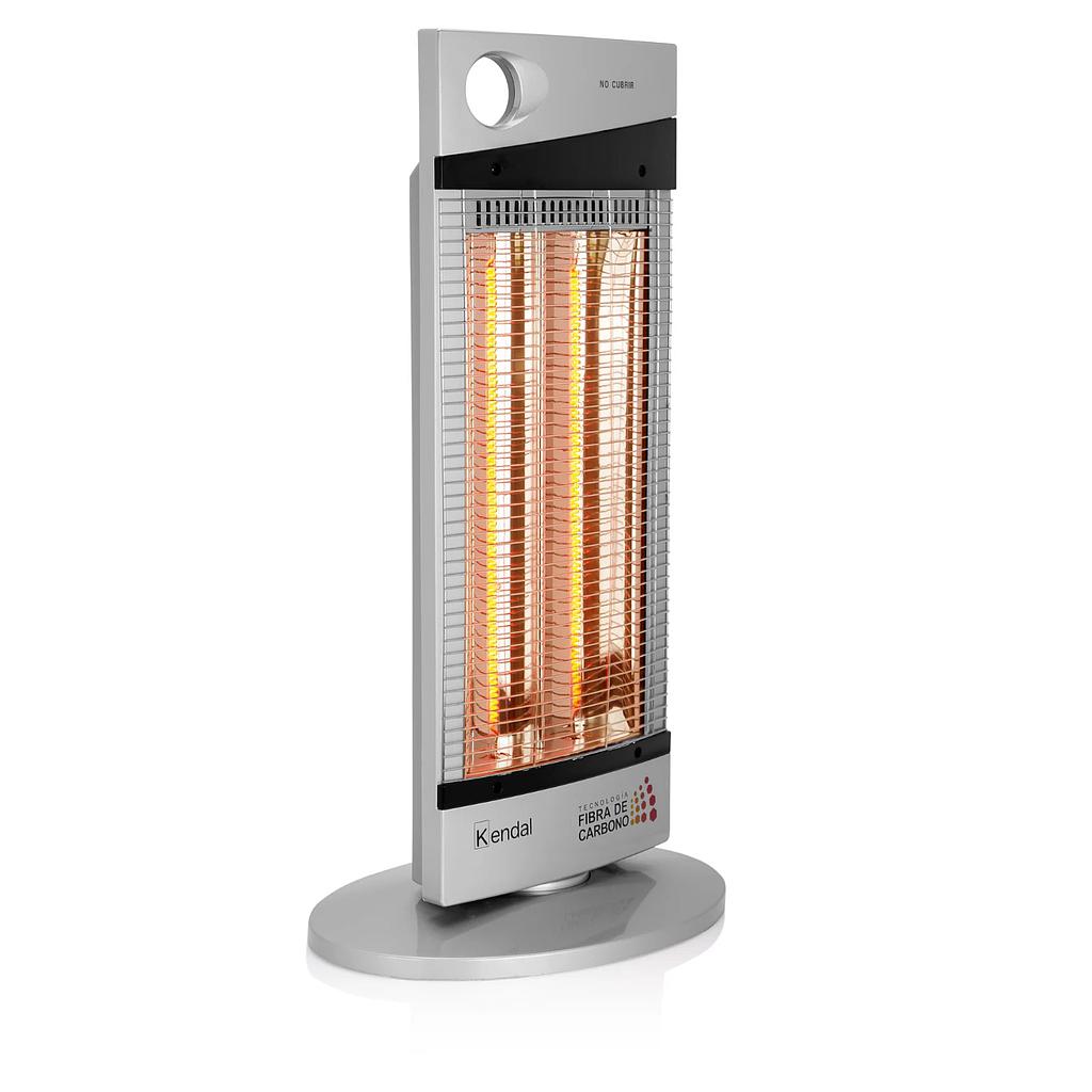 Estufa De Fibra De Carbono Silver Nsb 120k5 Kendal