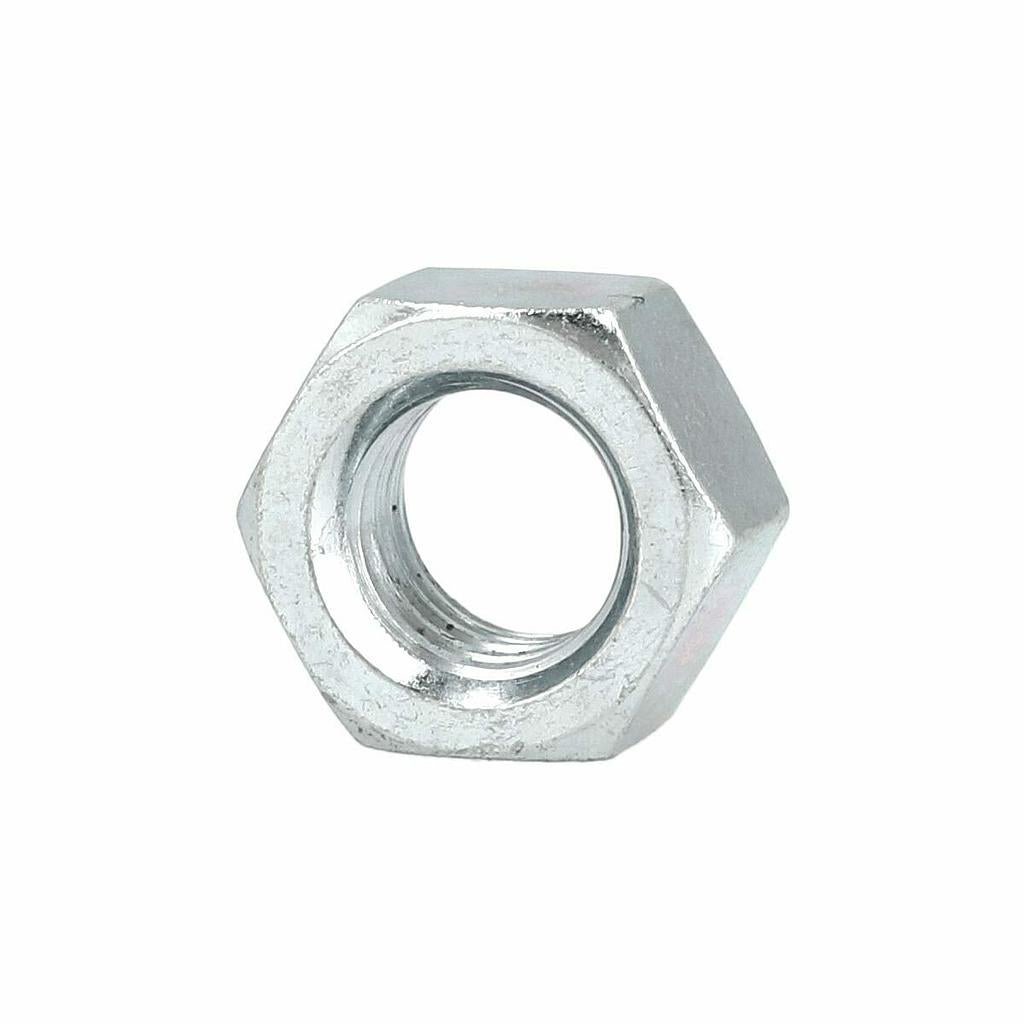 Tuerca Hexagonal Zincado 5/8