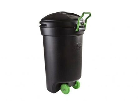 Basurero con ruedas 75Lts - 0307501R