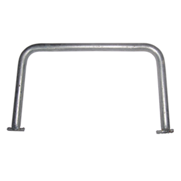 Escalin Galvanizado 3/4" 30x15