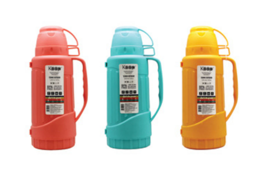 Termo Outdoor 1.8 L Keep