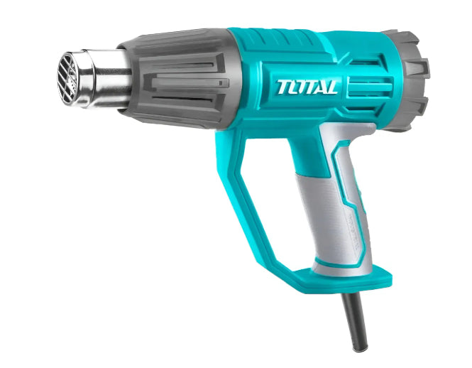 Pistola De Calor Temperatura Ajustable