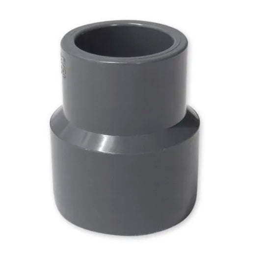 Reduccion Cpvc Sch80 