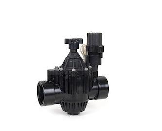 Valvula Solenoide Rain Bird 150 Pga 1.1/2, 24v Con C/Caudal Hi