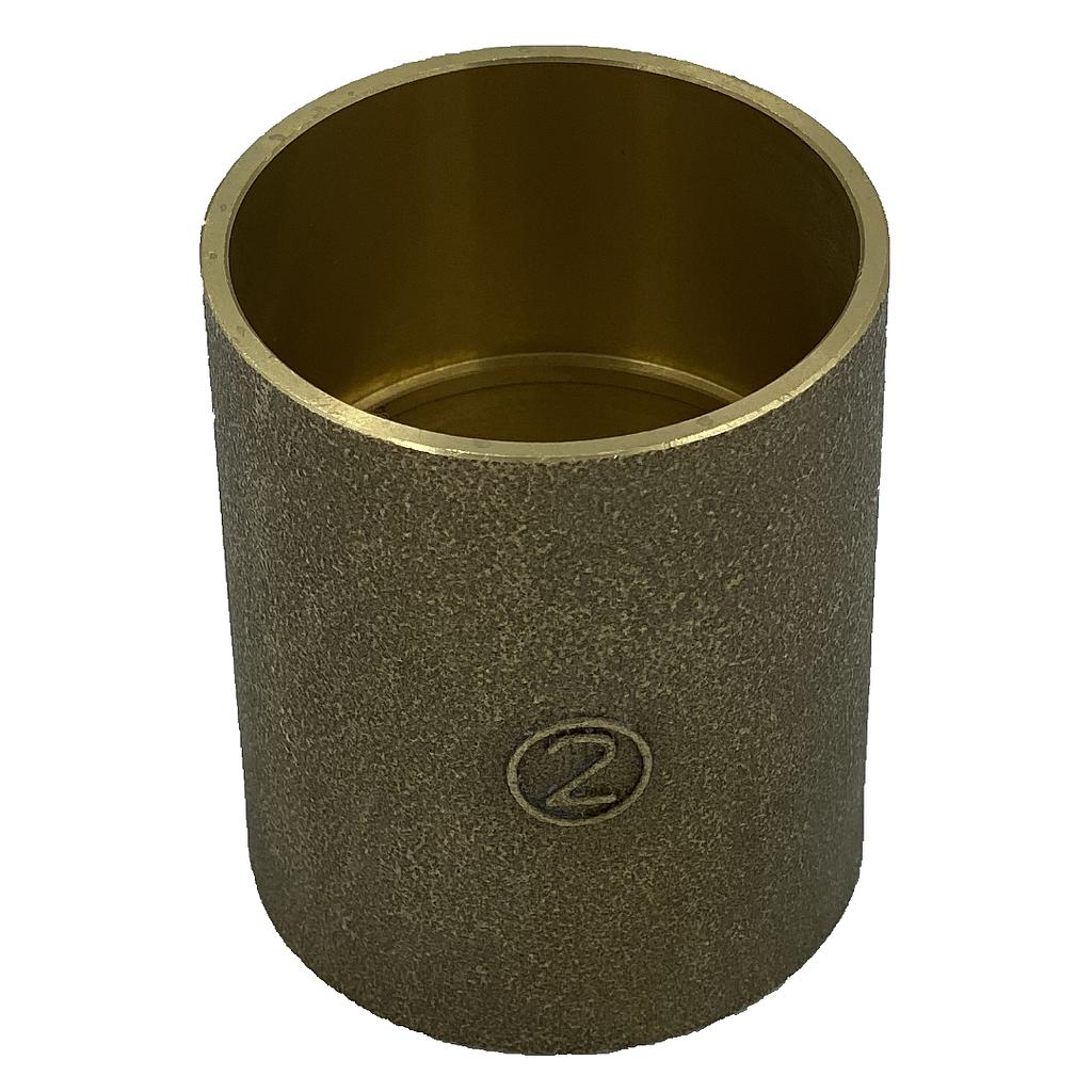 Copla Bronce So 2.1/2